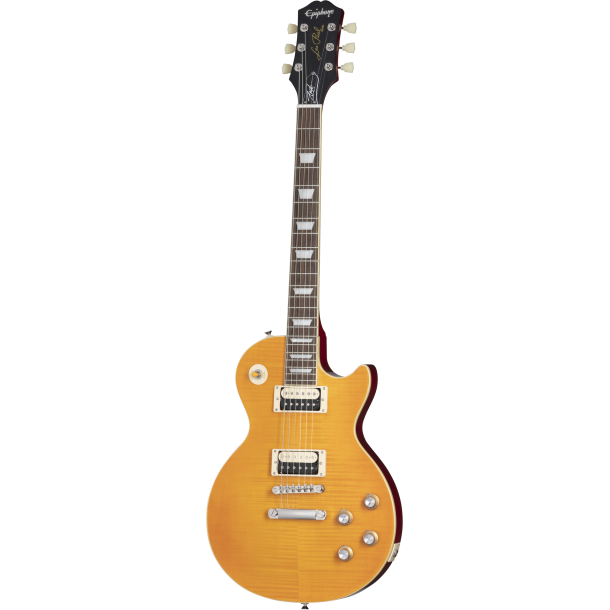 Epiphone Slash Les Paul Standard Appetite Burst